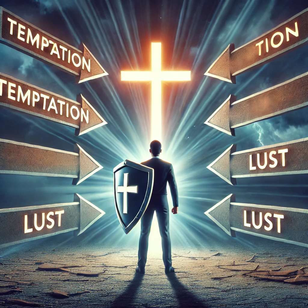 Harnessing-Self-Control-in-the-Face-of-Sexual-Temptation harnessing self-control in the face of sexual temptation