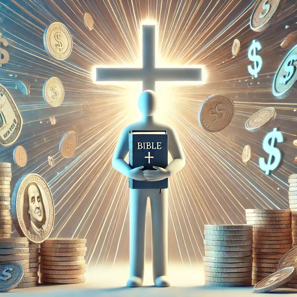 What-Does-the-Bible-Say-About-Money what does the bible say about mone