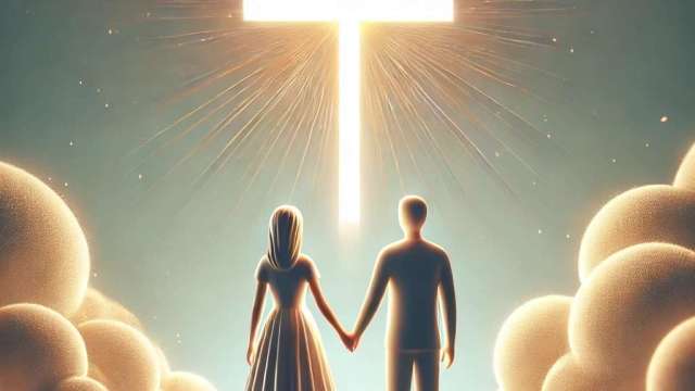 marriage as a partnership in serving god