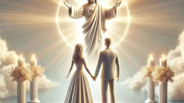 marriage as a reflection of christ and the church