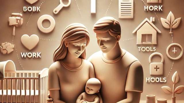 roles and responsibilities in christian marriage