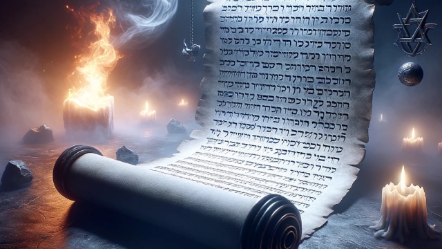 what does the bible say about hell?