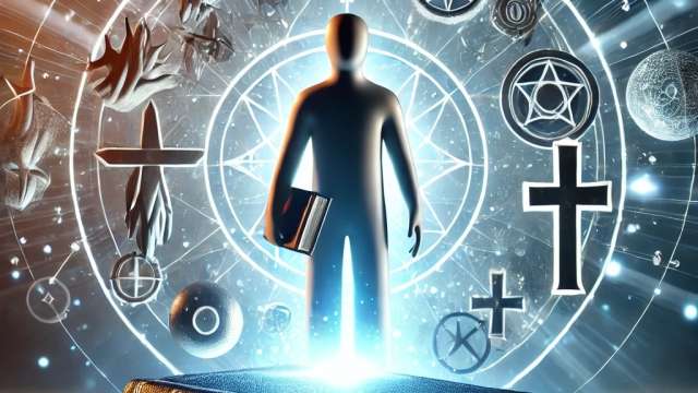 what does the bible say about witchcraft?