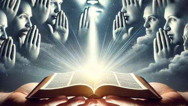 what does the bible say about gossip?