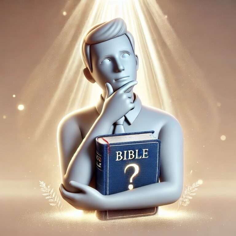 is-it-a-sin-to-not-read-the-bible