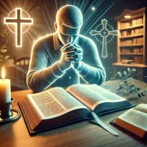 The Importance of Prayer Before Reading the Bible: Enhance Your