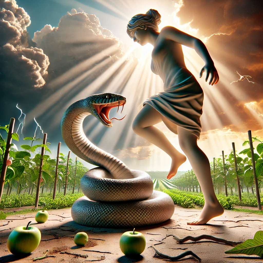 Understanding Genesis 3 15 Meaning The First Gospel And Its understanding-genesis-3-15-meaning-the-first-gospel-and-its